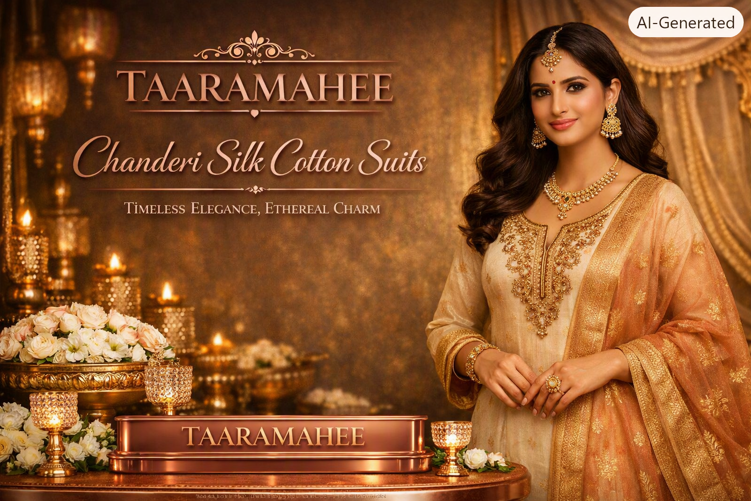 Exclusive Collection