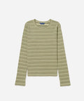 Striped Pullover