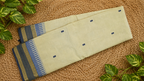 South Cotton Saree (Chettinad/Kanchi) – Timeless Elegance of Tamil Nadu ✨