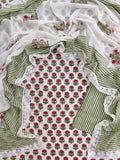 Cotton Crochet Lace