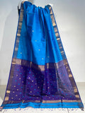 HalfCottonHalfSilkZari11