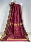 HalfCottonHalfSilkZari11