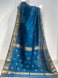 HalfCottonHalfSilkZari2
