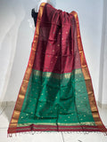 HalfCottonHalfSilkZari2
