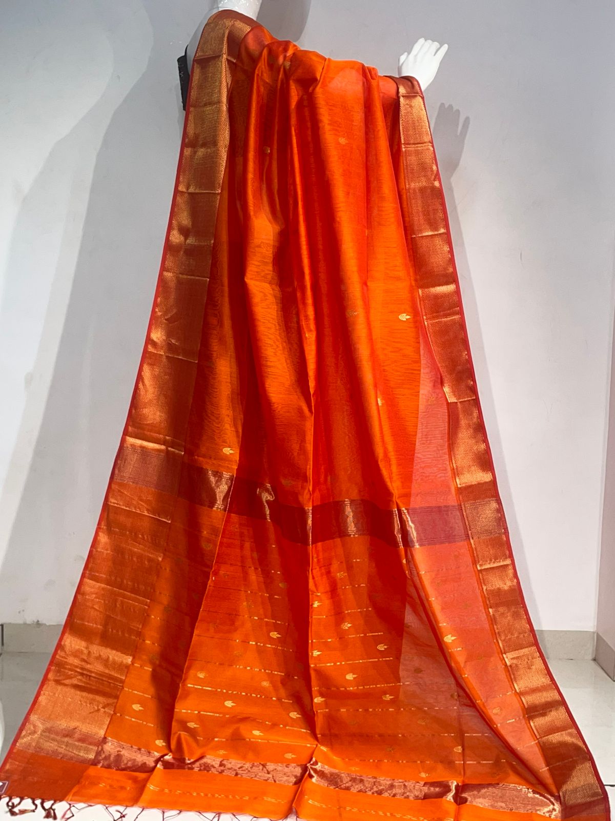 HalfCottonHalfSilkZari4
