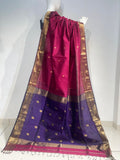 HalfCottonHalfSilkZari6