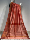 HalfCottonHalfSilkZari8