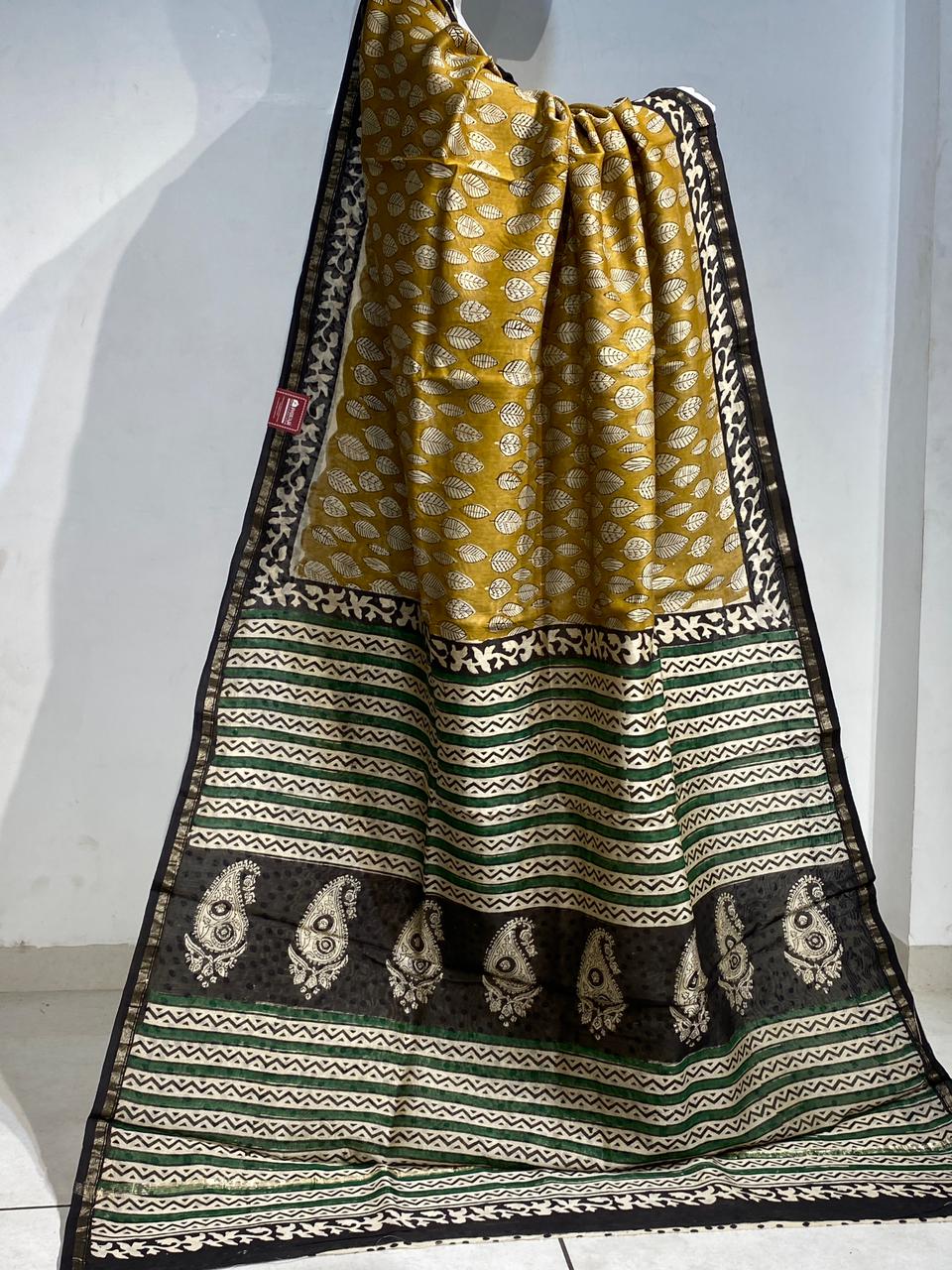 HalfCottonHalfSilkZariPiping4
