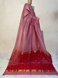 HalfCottonHalfSilkZariPiping5