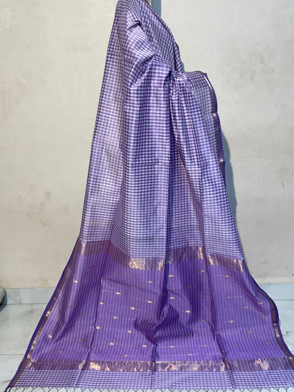 HalfCottonHalfSilkZariPiping6