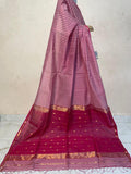 HalfCottonHalfSilkZariPiping7