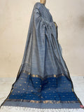HalfCottonHalfSilkZariPiping9