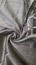 Premium Pure Raw Silk Running Fabric