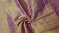 Premium Pure Raw Silk Running Fabric