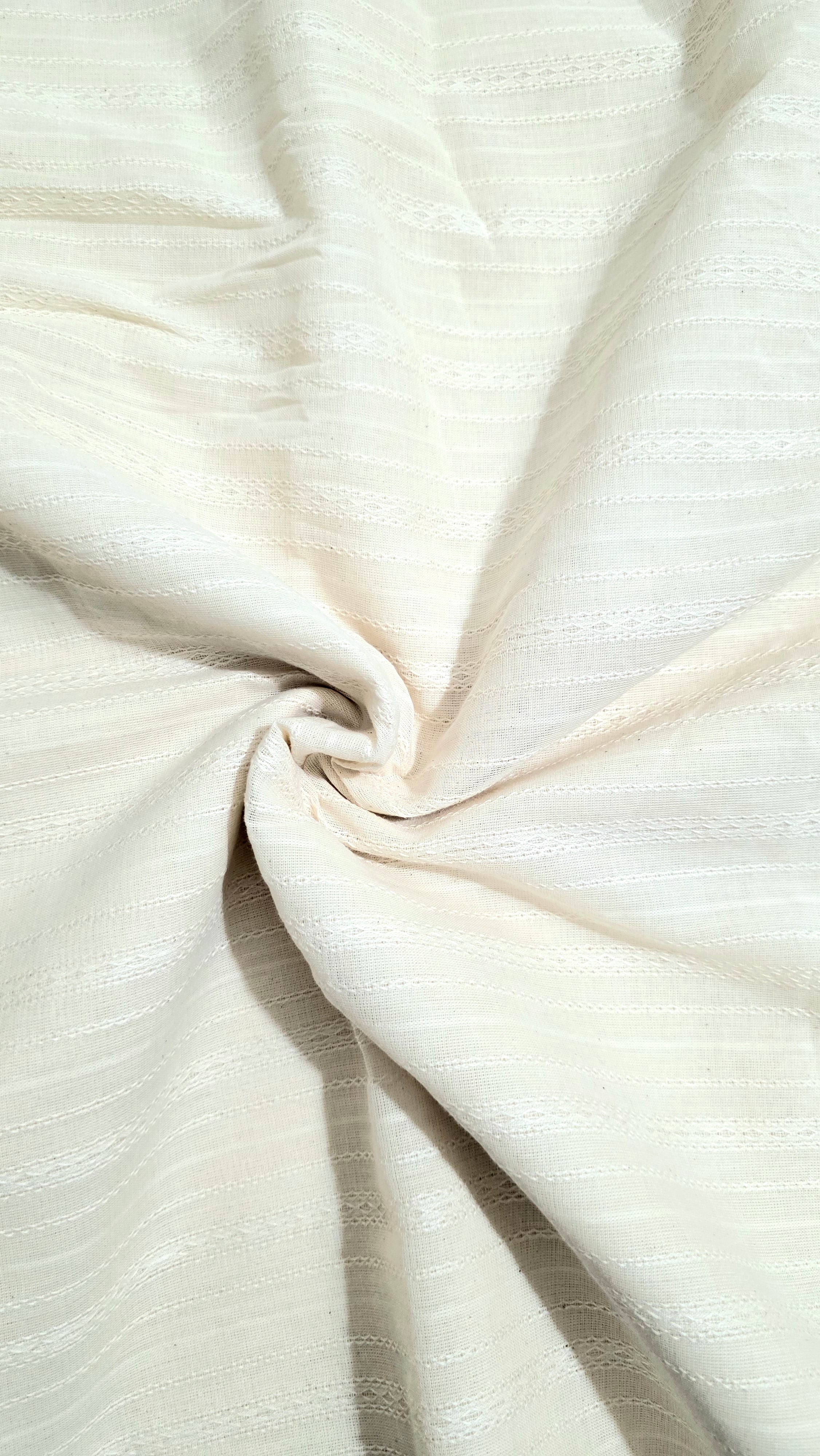 Premium Thread-Woven Pure Handloom Cotton