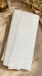 Premium Thread-Woven Pure Handloom Cotton
