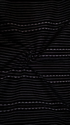 Premium Handloom Pure Cotton with Thread-Woven Butta