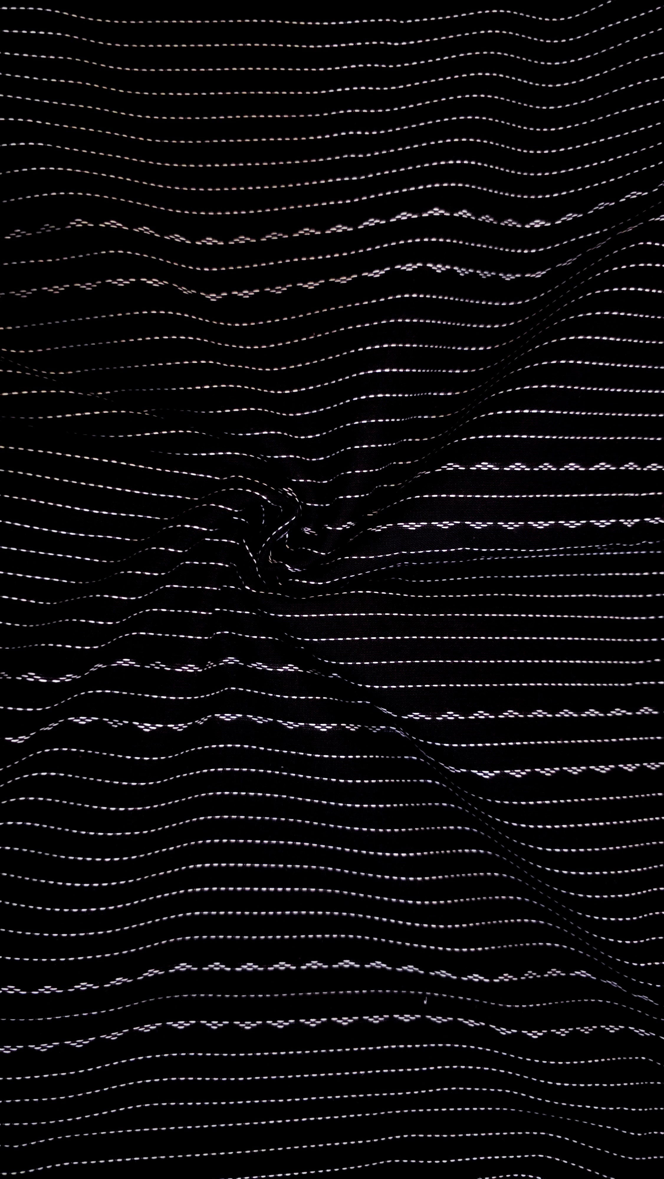 Premium Handloom Pure Cotton with Thread-Woven Butta
