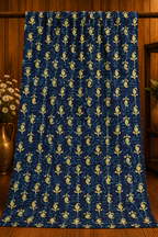 Hand Block Printed premium handloom pure cotton