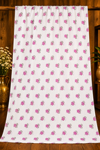 Hand Block Printed premium handloom pure cotton