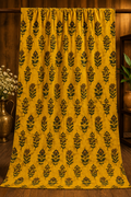 Hand Block Printed premium handloom pure cotton