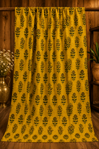 Hand Block Printed premium handloom pure cotton